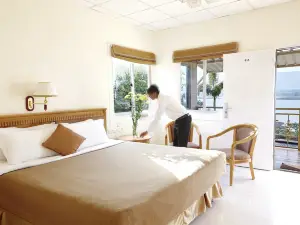 Savana Lake Resort