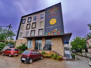 Mango Hotels Prangan