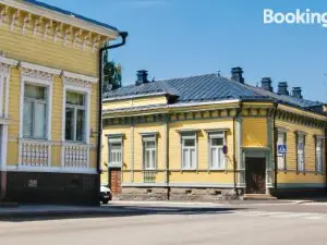 Hamina Bastion Apartments