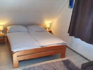 Aszófői Panoráma Apartmanház