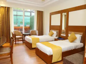 Karon Hotels - Lajpat Nagar