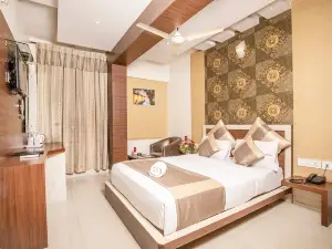 Aishwarya Suites