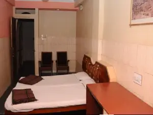 Hotel Vidhyasagar