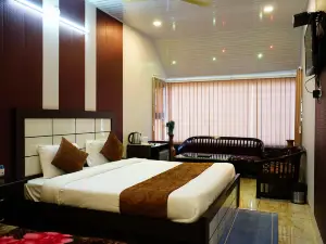 AA Hotels & Resorts - Paonta Sahib (HP)