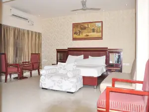 Hotel B.G.R. Residency