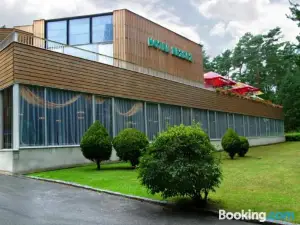 Hotel Bezdez Stare Splavy