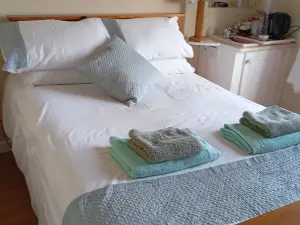 1 Bedroom in A Homely Home with A Lovely Farm