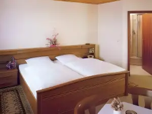 Hotel Rheinkrone
