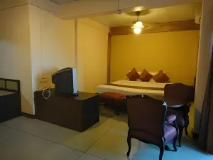 DMa Hotel