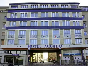 Hotel Aguado