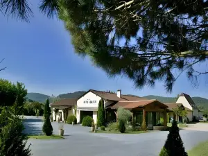 L'Oustal de Vézac