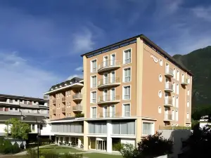 Rizzi Aquacharme Hotel & Spa