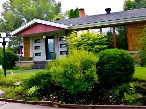 Gîte Chez Baza