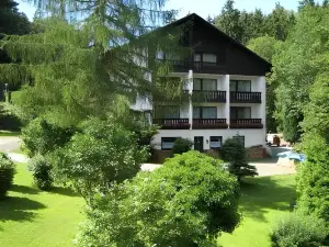 Landhaus am Forst