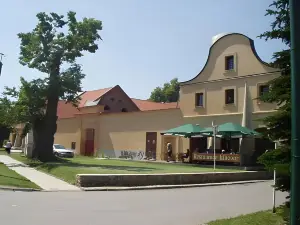 Hotel Antoň