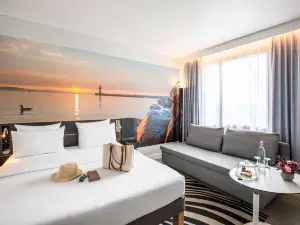 Novotel Hamburg City Alster