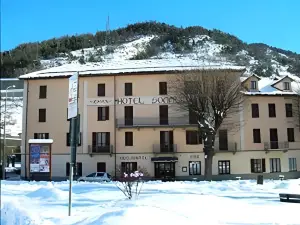 Hotel Sommeiller