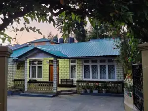 HeiJo's Homestay