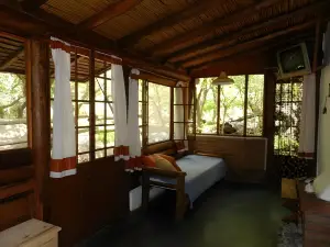 Cabañas Entrelomas