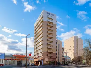 Toyoko Inn Osaka Bentencho