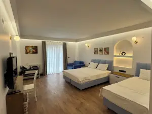 Alis Boutique Otel