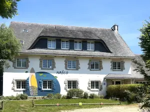 Naéco Erdeven