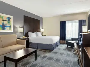 Best Western Hartford Hotel  Suites
