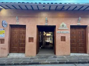 Hotel Boutique El Campanario