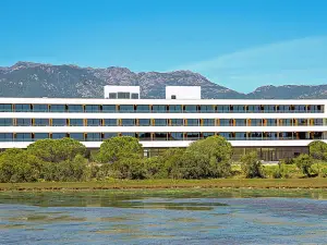 골든 튤립 포르토 베키오
