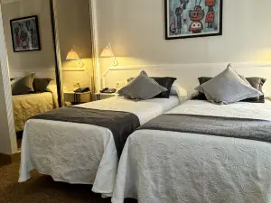 Nest Style Santiago
