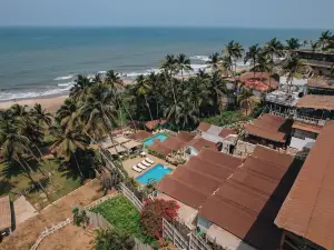Stone Wood Beach Resort, Vagator