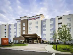 TownePlace Suites Merced