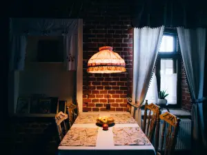 Kupecheskaya Usad`ba Mini-Hotel