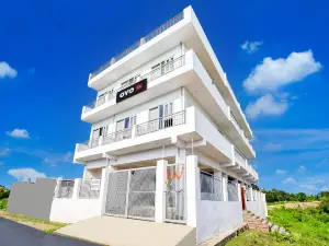 Hotel O Wisteria Home Stay