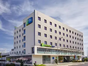 Holiday Inn Express Lisbon Airport