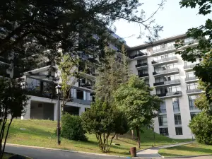 ボルジョミ リカニ ヘルス & スパ センター