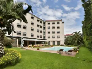 Best Western Park Hotel