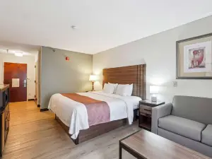 Quality Inn & Suites