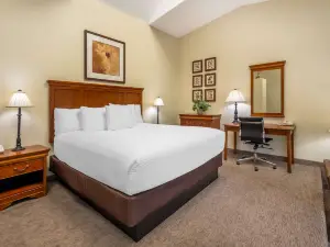 Best Western Lodge at Rivers Edge