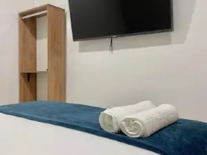 Apartamento 202 Entero