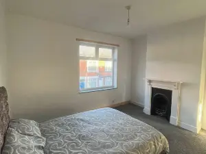 Garden Street Retreat in Wigston