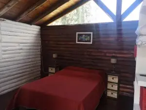 Cabanas Qinti