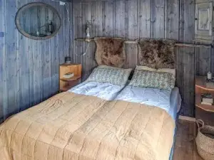 Four-Bedroom Holiday Home in Rendalen
