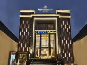 Cygnett Collection K K Hotel