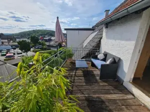 Geschmackvolle Wohnung im Herzen Von Sinzig