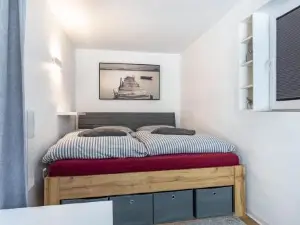 Ferienwohnung am Parksee