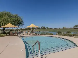 Clean, Updated in Sun City Anthem at Merrill Ranch 55+ Community!