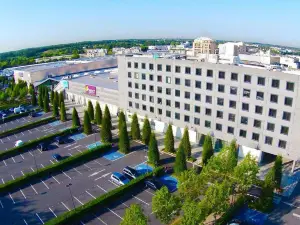 บริท โฮเทล โคดาลิซา มาร์น ลา วัลเล่ - ทอร์ซี่