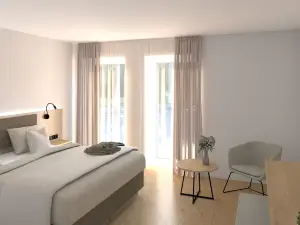 Hotel Nest Nordhorn