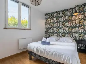 Le Cottage du Louvre